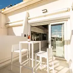 Sea Gold Vue - Terrasse - Parking - Port Nature 2 - Village Naturiste R4n Apartment