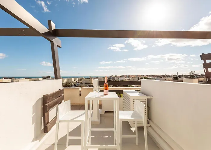 Village Naturiste R4n Seagold Port Nature Ii Apartamento