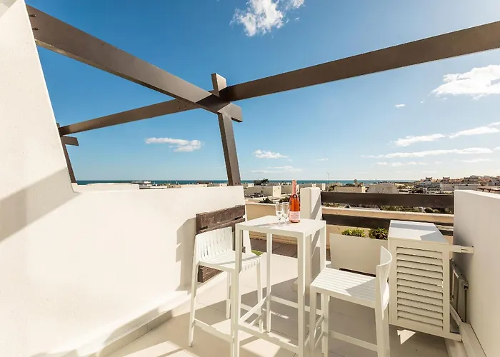 Village Naturiste R4n Seagold Port Nature Ii Apartment Agde