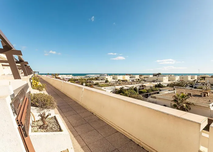 Village Naturiste R4n Seagold Port Nature Ii Agde